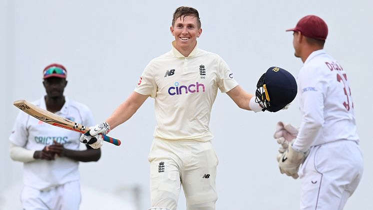 England Men's player availability for start of LV= Insurance County Championship