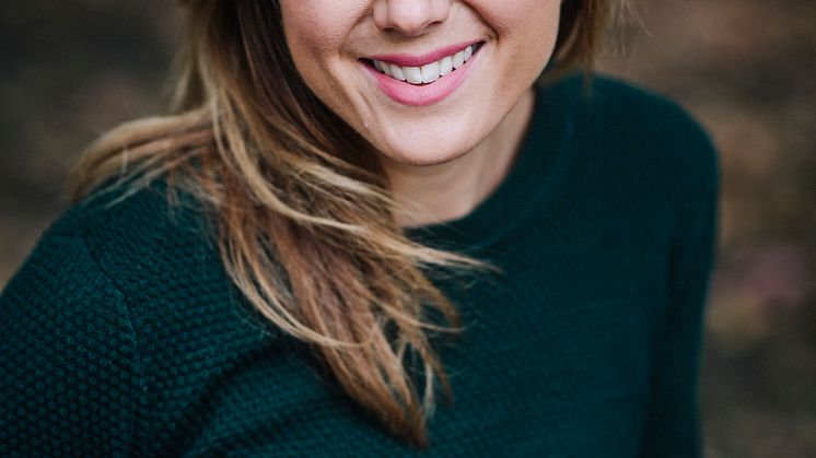 Linnea Seidel "Linneas skafferi" är en av Sveriges populäraste matbloggare. Hon delar gärna med sig av sin goda mat till Säsongens bästa.