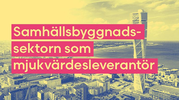 Nordic ConTech Talks: Hur ska samhällsbyggnadssektorn lyfta de mjuka värdena?