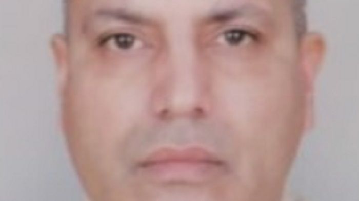 Himat Singh Chana