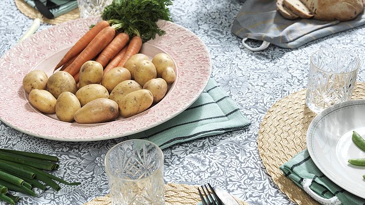 Noble House vårkollektion 2019