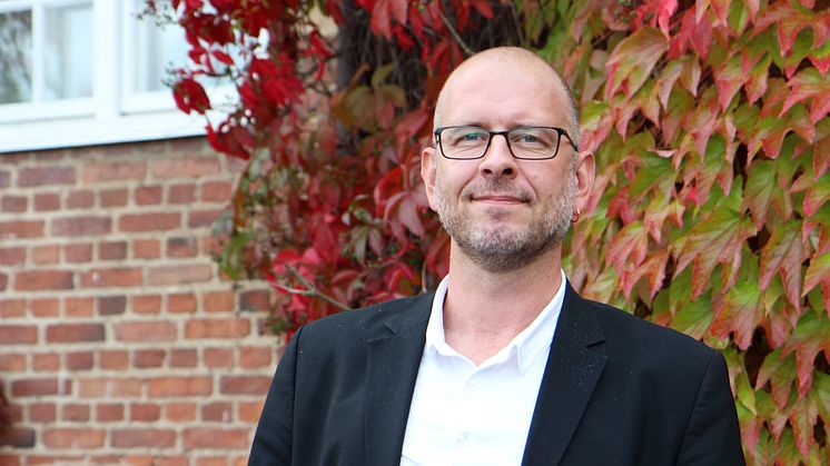 Johan Ohlsson