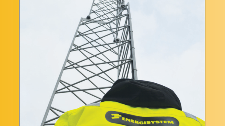 Inköpbok - Energisystem, klimatsmarta belysningslösningar