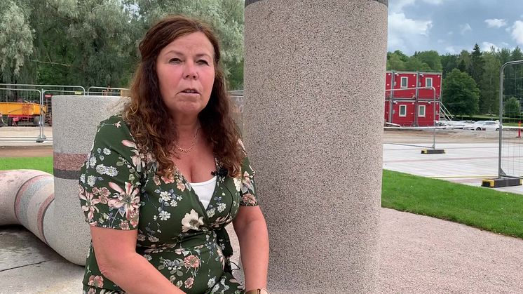 Öppet hus på Smedsgården - Askersunds kommuns nya vård- och omsorgsboende