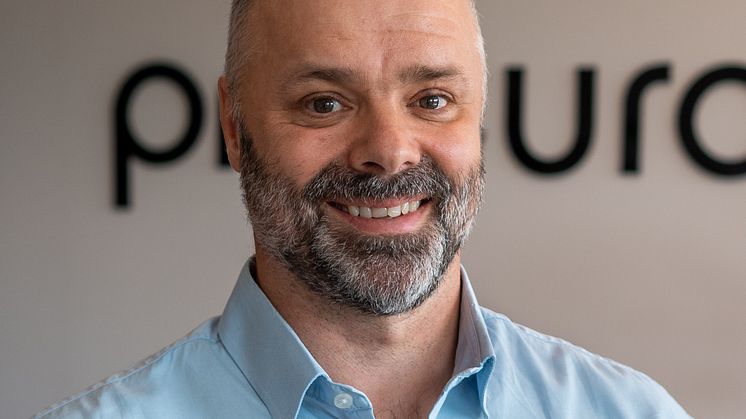 Magnus Björnström - CEO - Procurator-3