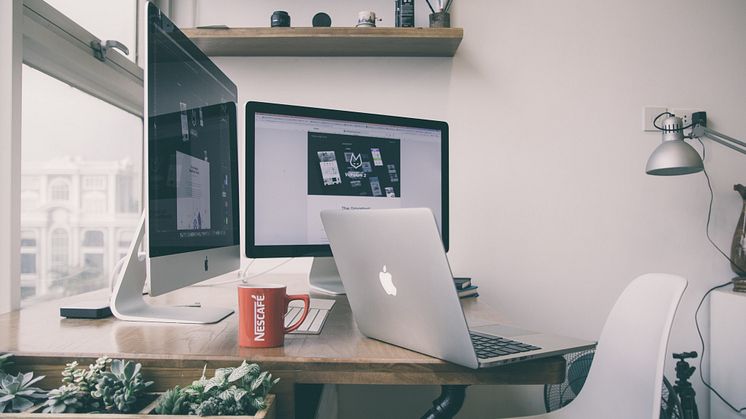 Kreativ og teknisk? Dette er web-kompetansen arbeidsmarkedet skriker etter akkurat nå