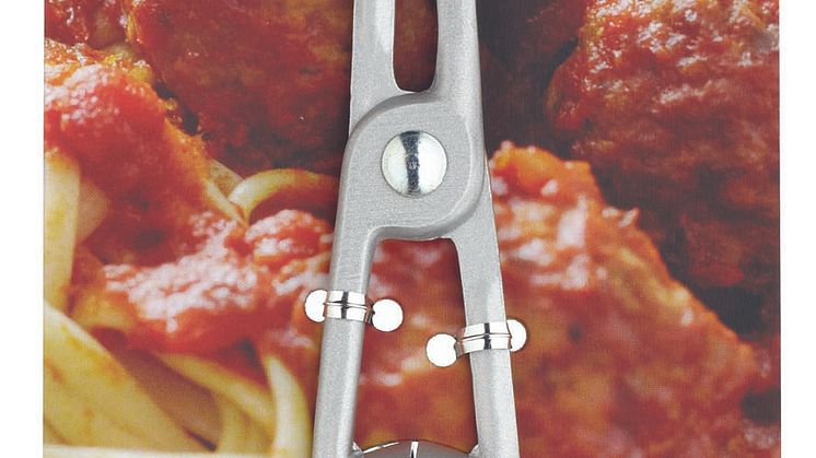Köttbullare förpackning