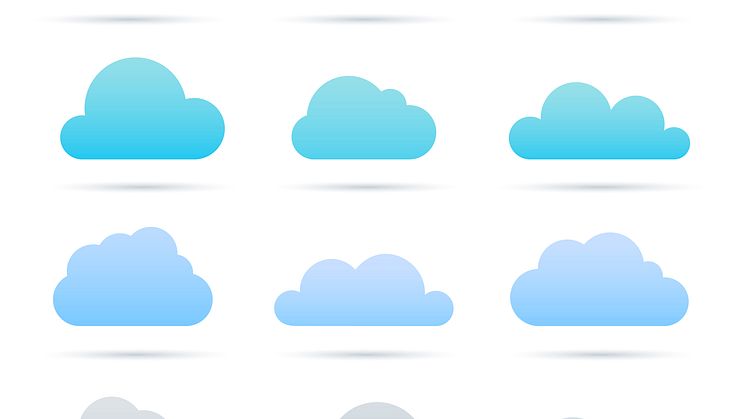 Cloud: Se kompleksiteten i øjnene