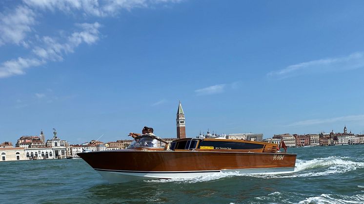 Aquamarina