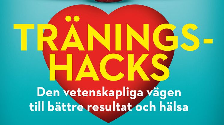 Träningshacks_cover