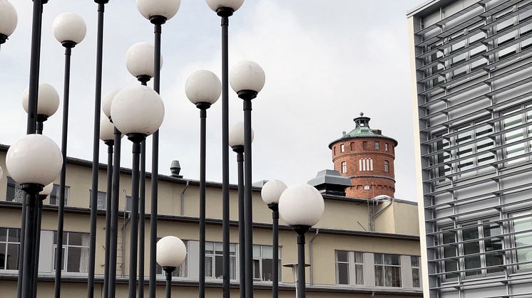 Högskolan Väst vägleder nyanlända till högre studier