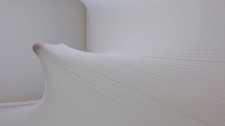 Malin Bülow, Strained Resilience, 2020