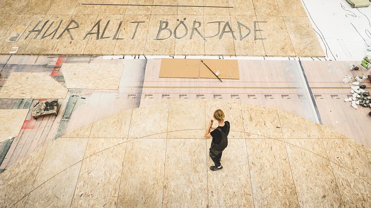 GöteborgsOperan nominerad för ”Sustainability” i International Opera Awards 2022 