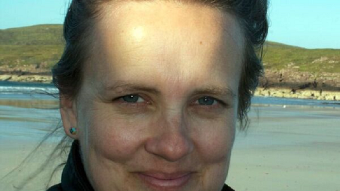 Justine Hird