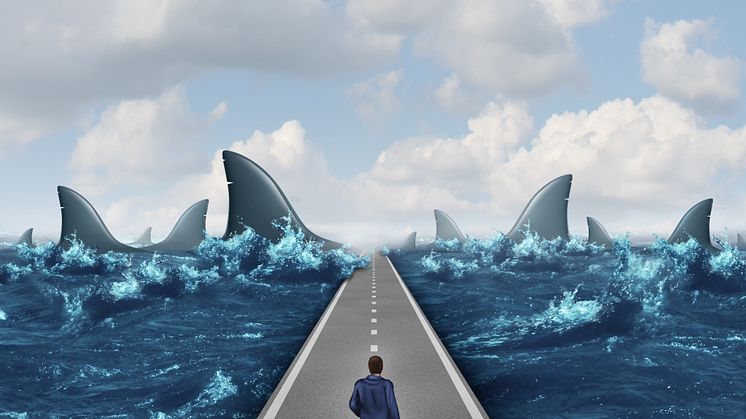 Avoiding the dangers.  How to safely claim compensation