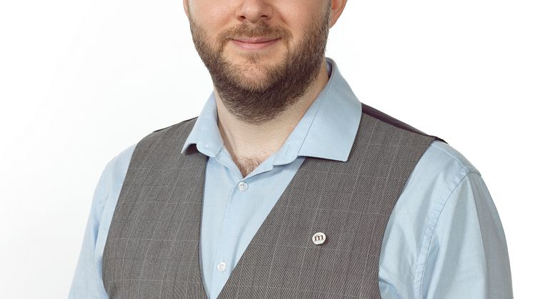 Peter Sjögren (M), ersättare