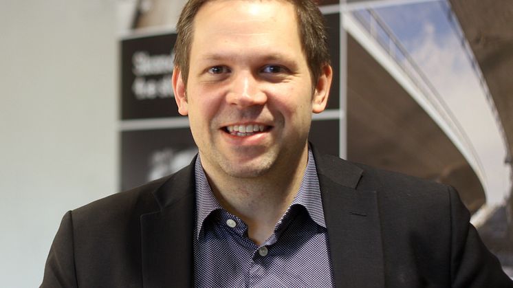 Nordic ConTech i Almedalen 