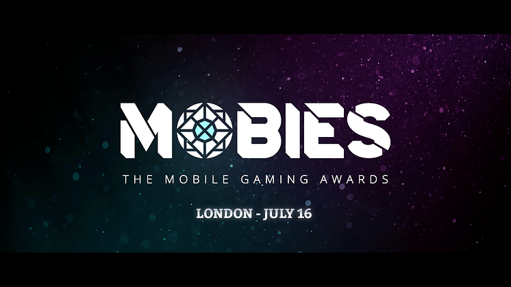 CALLING MOBILE GAMERS, THE MOBIES NOMINATIONS OPEN TO THE PUBLIC FOR THE FIRST TIME