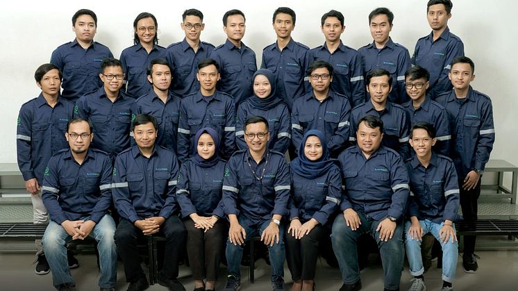 The Smartadeco family