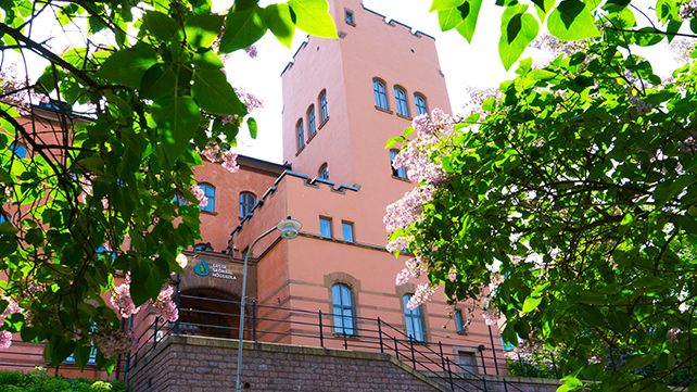 Diakoniforskningens tecken - aktuell forskning om diakoni