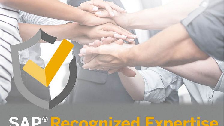 HCM-Experte NEXUS/EPS erlangt SAP Recognized Expertise-Zertifizierung. Bild: NEXUS/EPS
