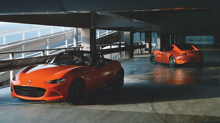 MX-5 30th 10