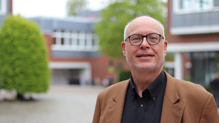 Prof. Dr. Markus Fauser