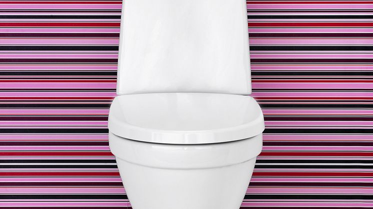 Villeroy & Boch Gustavsberg stödjer Musikhjälpen - auktionerar ut ett helt badrum