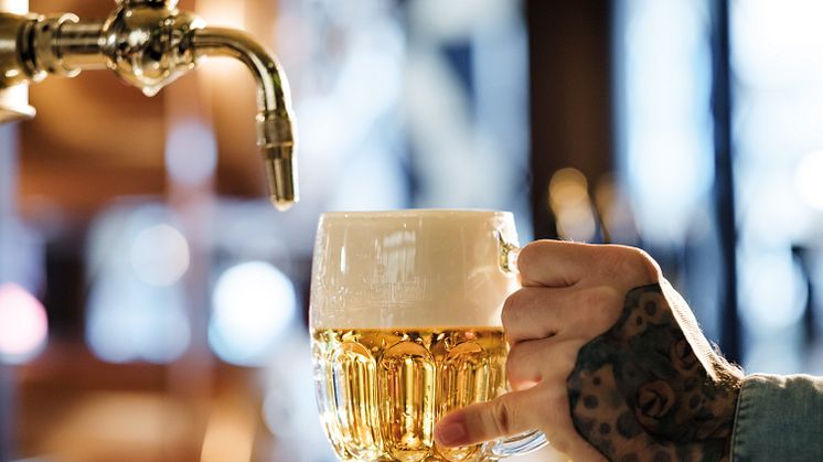 Pilsner Urquell image 2