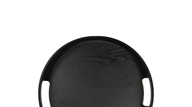 Hanna tray round - Sagaform AW25