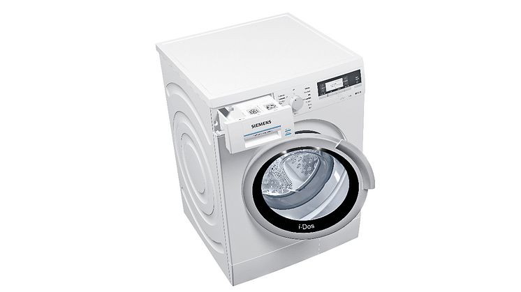 Siemens IQ 700 i-Dos produktbilde 2