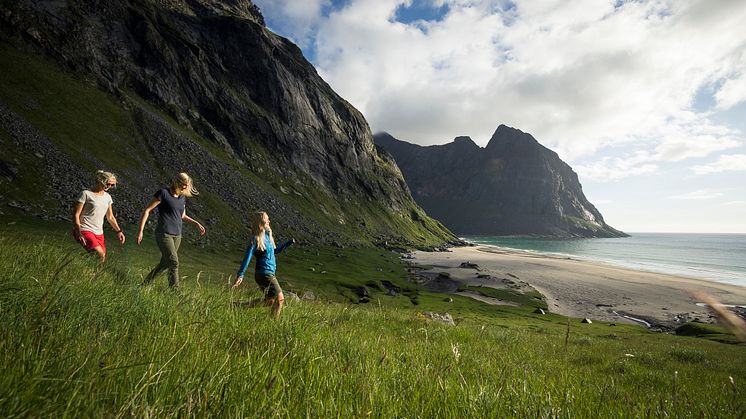 Kvalvika_strand_2