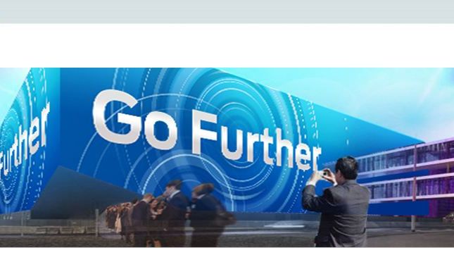 FORD GO FURTHER EVENT        SEPTEMBER, AMSTERDAM