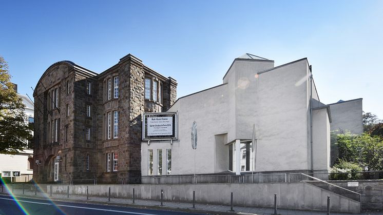 Märkisches Museum Witten