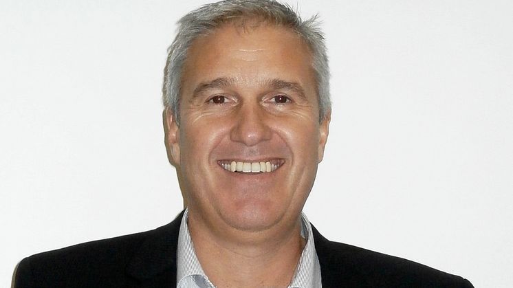 Ny National Sales Manager hos Ford Motor Company Danmark