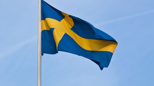 Så firar vi Sveriges Nationaldag i Kristianstad!