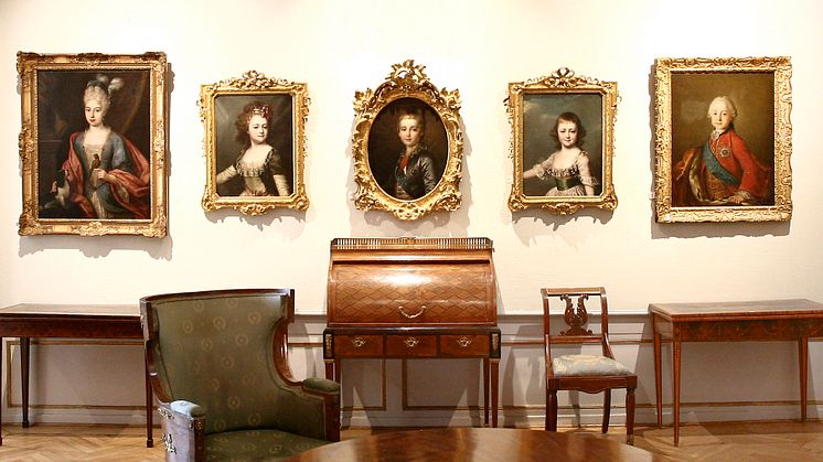 Russian Art Auction 9 June 2017