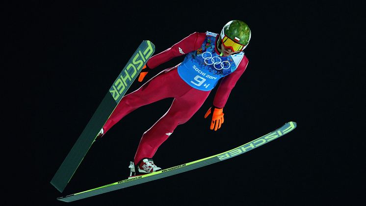 Kamil Stoch