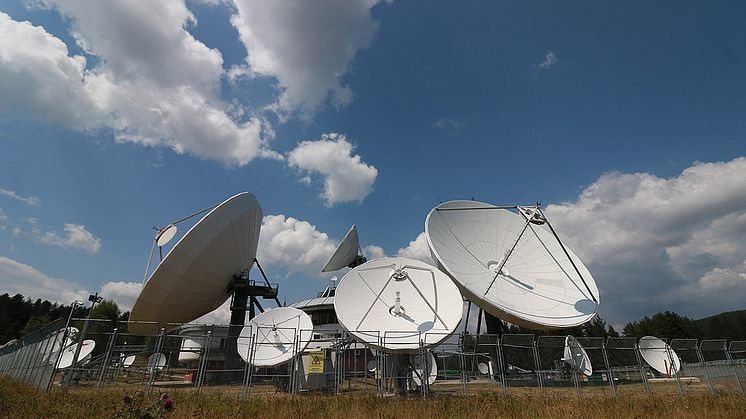 VIVACOM picks EUTELSAT 8 West B satellite for broadcast clients in Africa