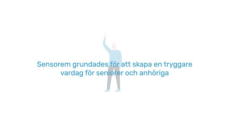 Sensorem | Så här fungerar Sensorems larmtjänst