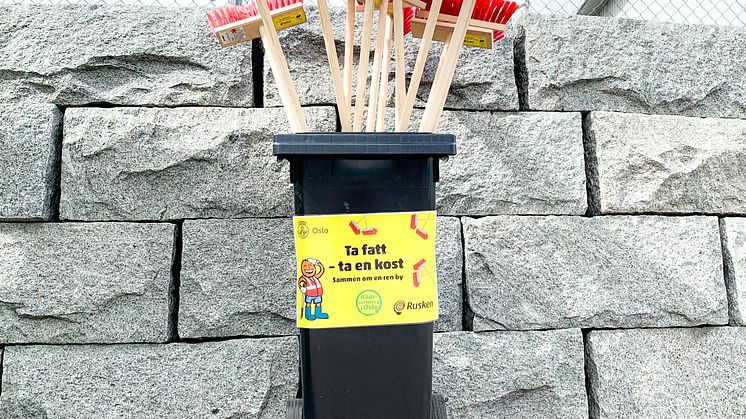 Kosteholder