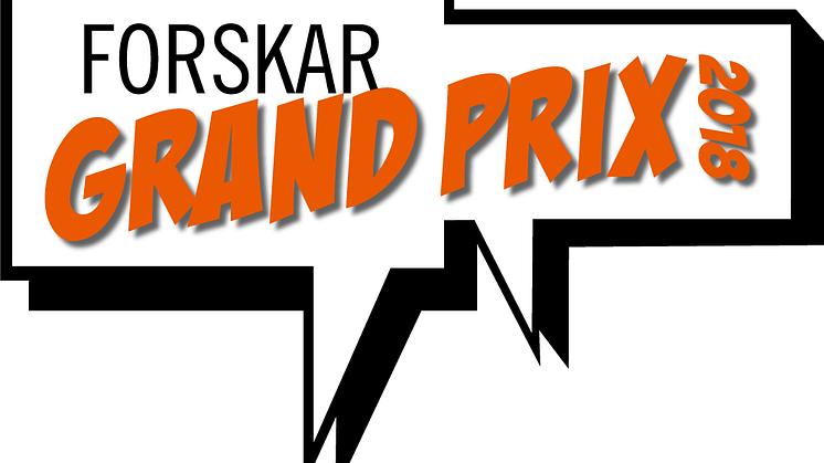 Logga Forskar Grand Prix