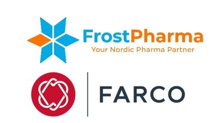 FrostPharma AB and Farco-Pharma