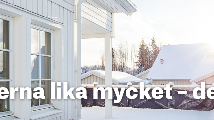 Älvsbyhus utmanar sponsorer: ”Ge damerna lika mycket – det gör vi”