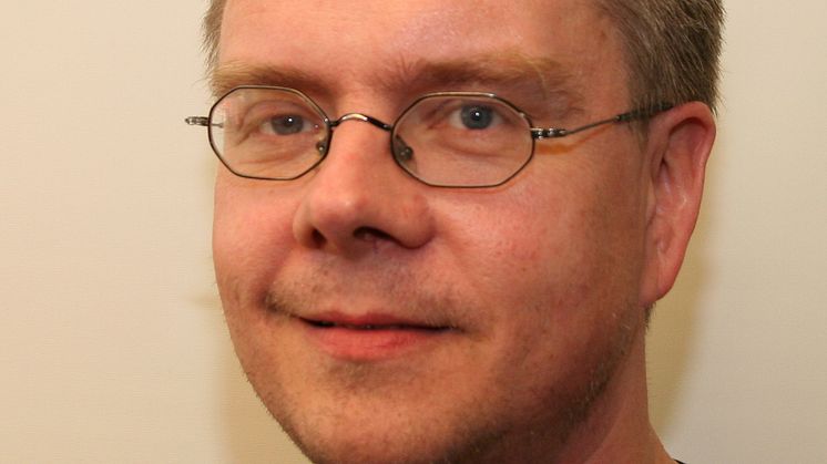Regiondirektör – dragplåster på Gold of Laplands föreningsstämma