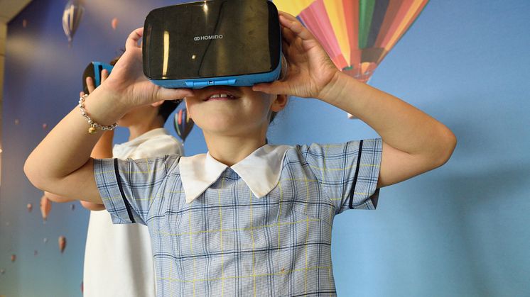 Skolan ska vidareutvecklas med ny metakunskap