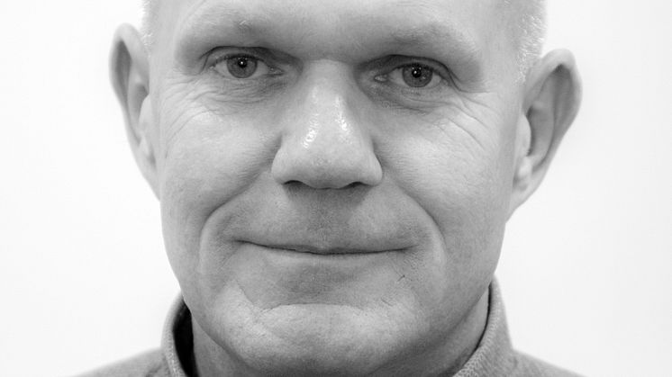 Troels Kiær Laursen 