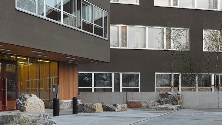 Helix Rättspsykiatri