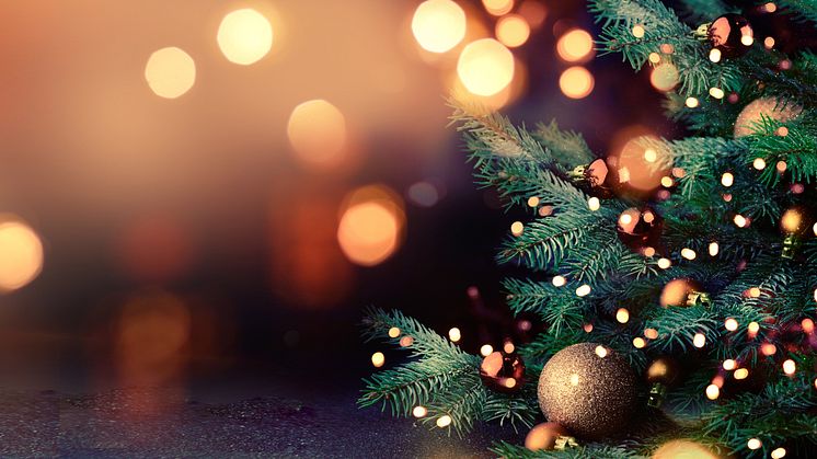 Julkonsert på Helsingborgs Konserthus 8 december