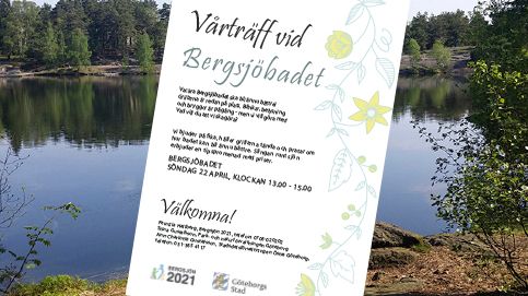 Kom och tyck till om Bergsjöbadet
